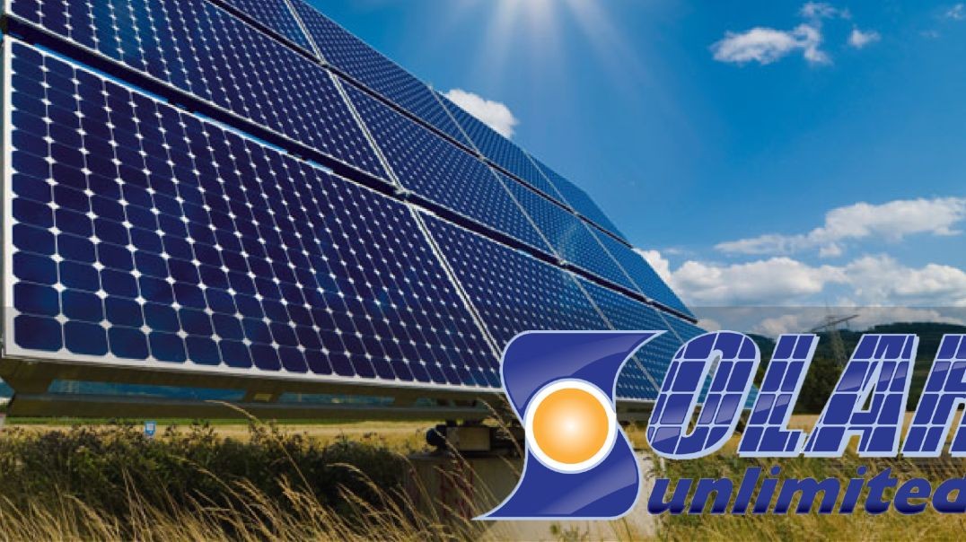 Solar Unlimited Thousand Oaks : Solar Electricity