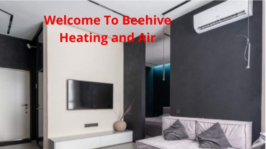 Beehive Heating and Air Conditioning Repair Service in Salt Lake City