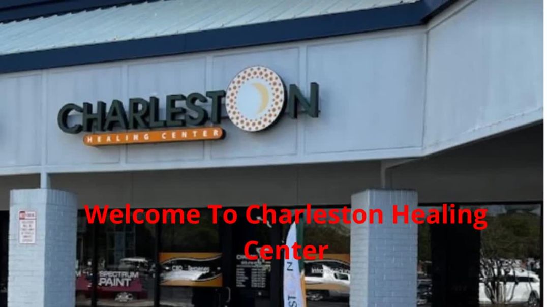⁣Charleston Healing Center : Infrared Sauna in Johns Island, SC