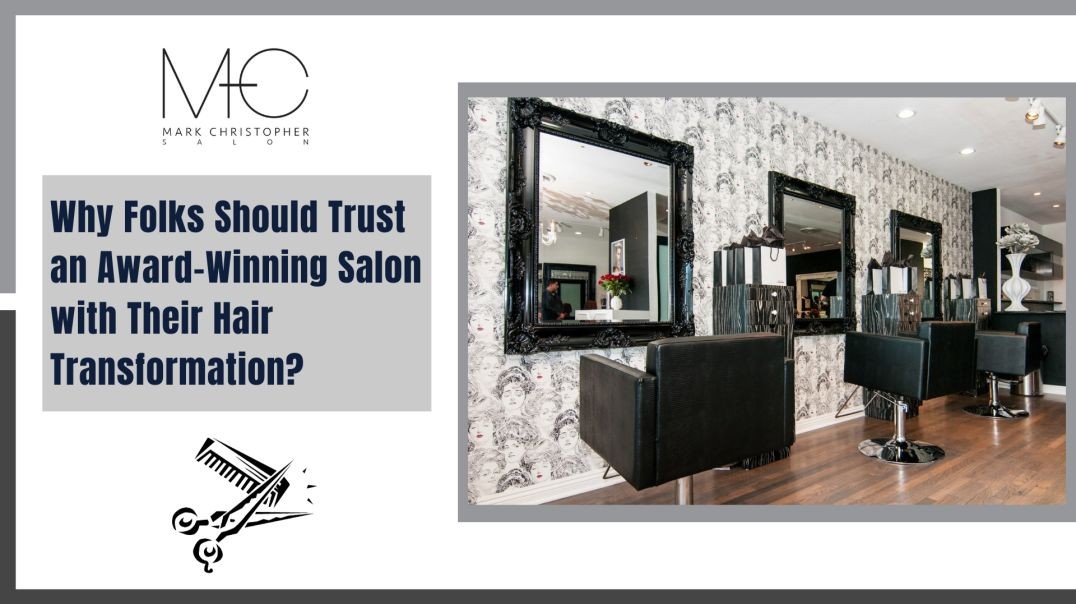 ⁣Top Hair Stylists for Your Look