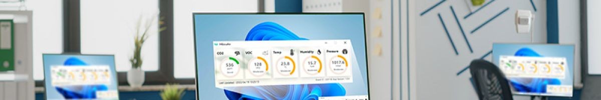 Indoor Air Quality