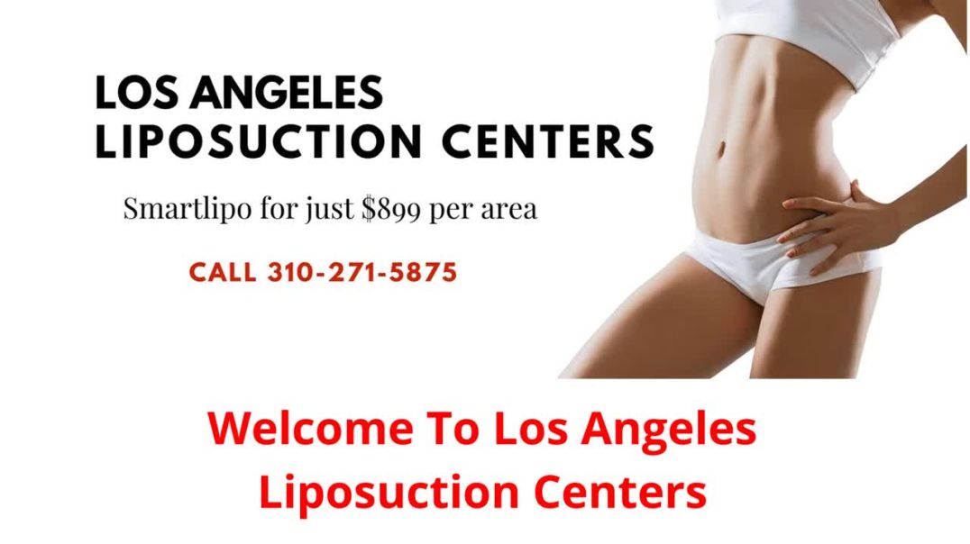 Los Angeles Liposuction Centers : Expert Liposuction in Beverly Hills, CA
