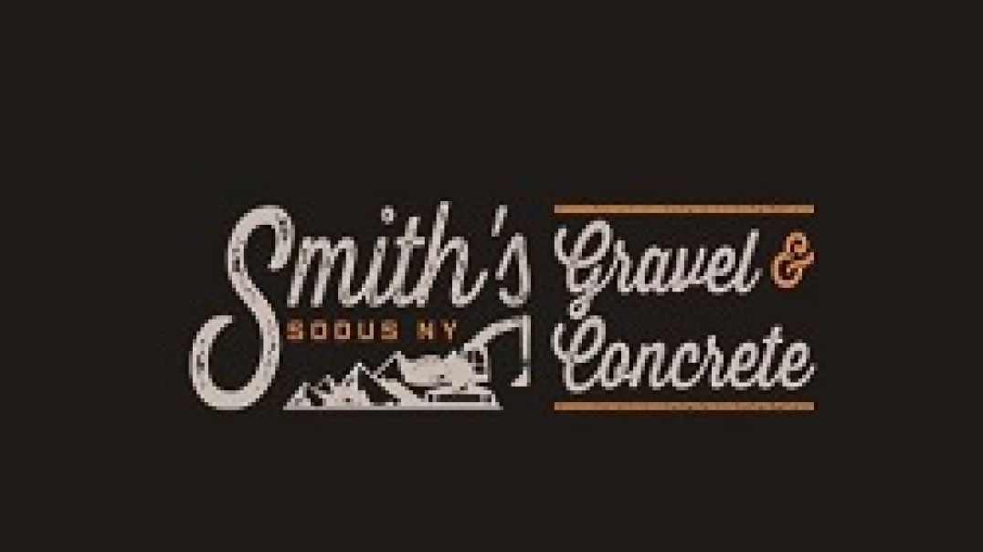 Smith’s Gravel Pit - #1 Sand in Rochester, NY