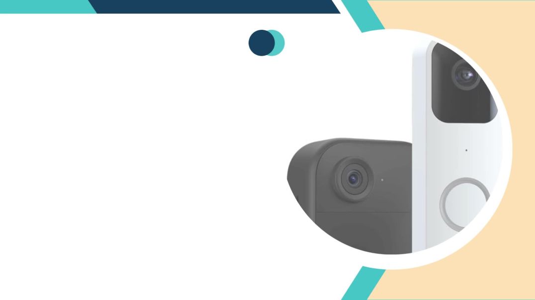 ⁣Security Gadgets for Your Home | Smart Electronics Gadget