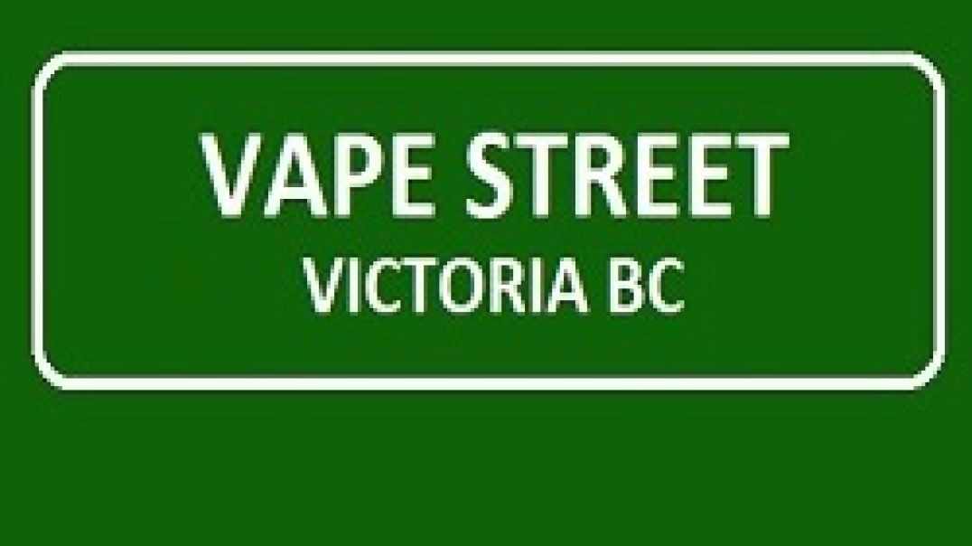 ⁣Vape Street - Your Best Vape Shop in Victoria, BC