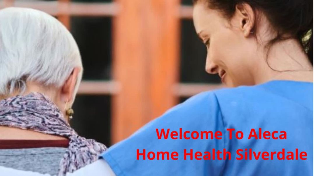 Aleca Home Health : Senior Living Therapy in Silverdale, WA