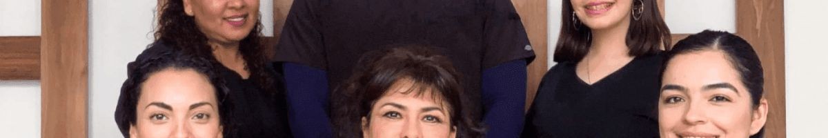 Doctor Dalia Dental Care