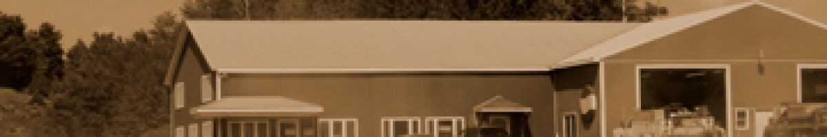 Seward Sand & Gravel Inc