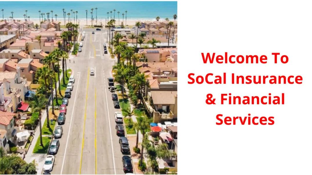Firewise Insurance Discount : SoCal Insurance & Financial Services