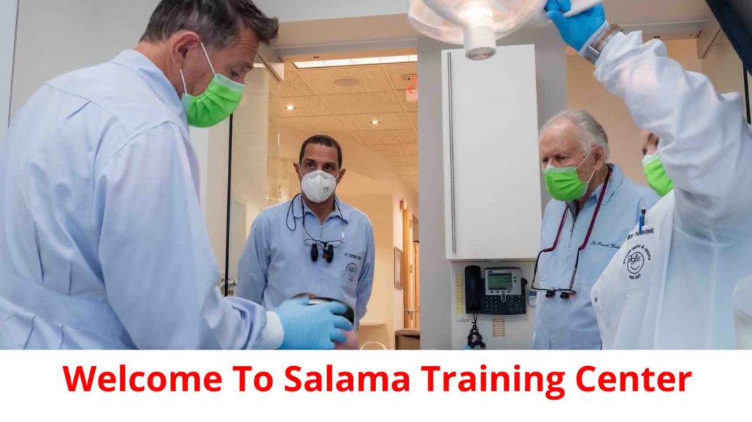 Salama Training Center in Homestead, FL | 33030