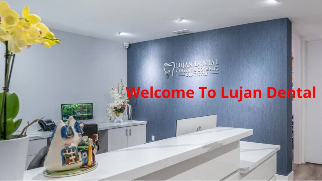 Lujan Dental Implants in Tamiami, FL