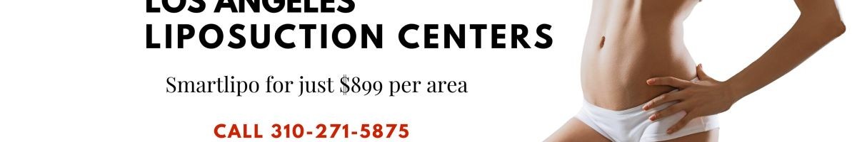 Los Angeles Liposuction Centers