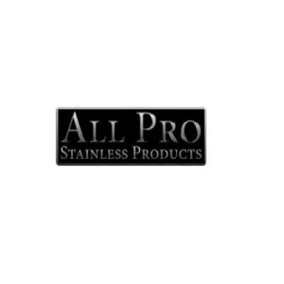 All Pro Stainless Products 