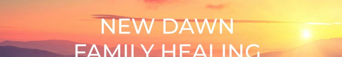 New Dawn Family Healing
