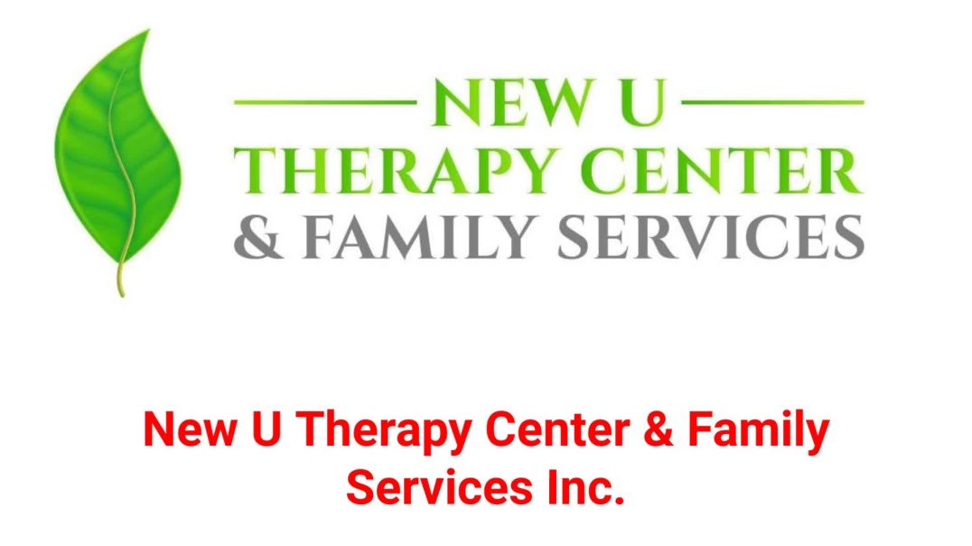 ⁣New U Therapy Center & Family Services Inc. : Personal IOP Treatment Plans in Valencia, CA
