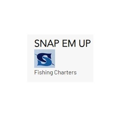 Snap Em Up Fishing Charters LLC