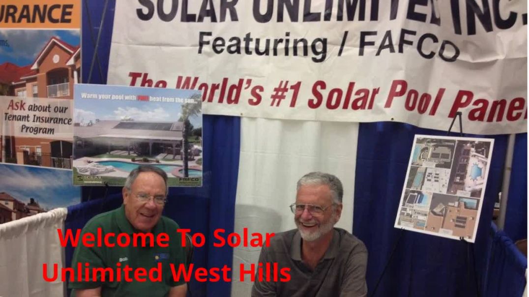 Solar Unlimited : Commercial Solar in West Hills, CA