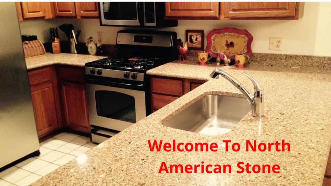 North American Stone : Quartz Kitchen Countertops in Rochester, NY