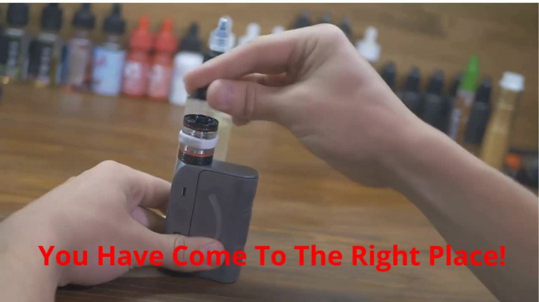 ⁣Vape Street - Vape Shop in Campbell River North Side, BC