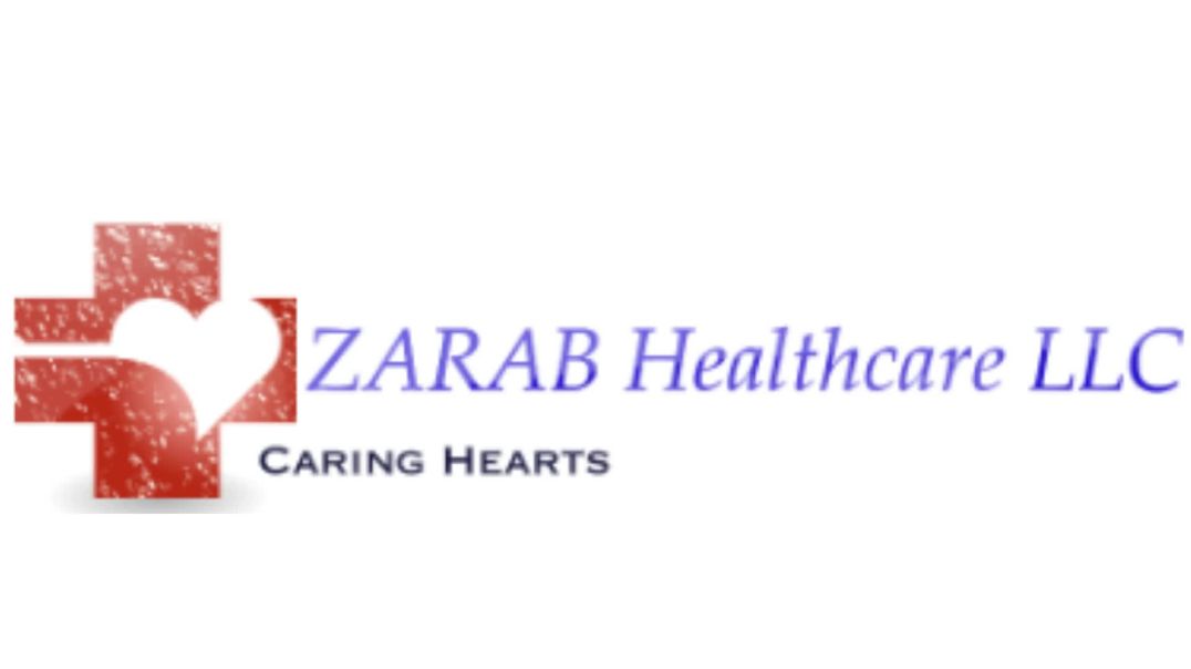 ⁣ZARAB Healthcare, LLC : Home Care in Powder Springs, GA