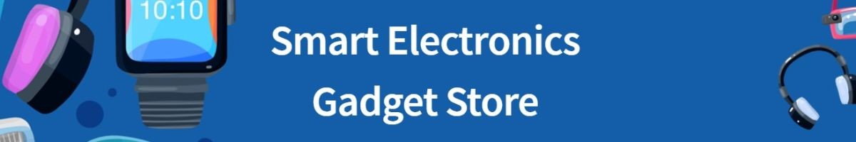 Smart Electronics Gadget