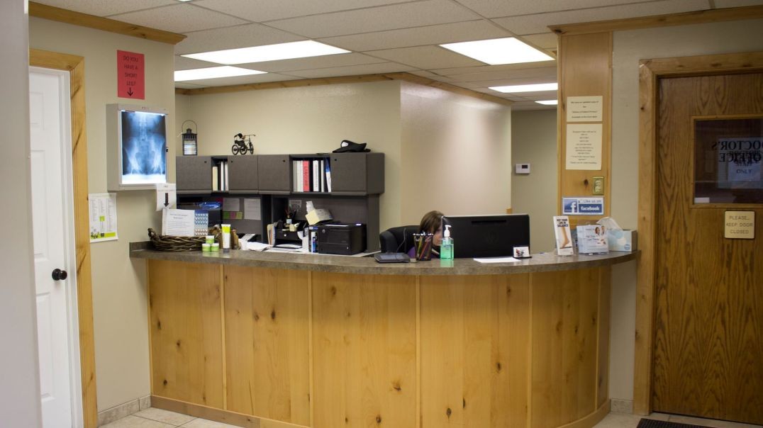⁣Rosquist Chiropractic Clinic : Chiropractic Care in Pleasant Grove, Utah