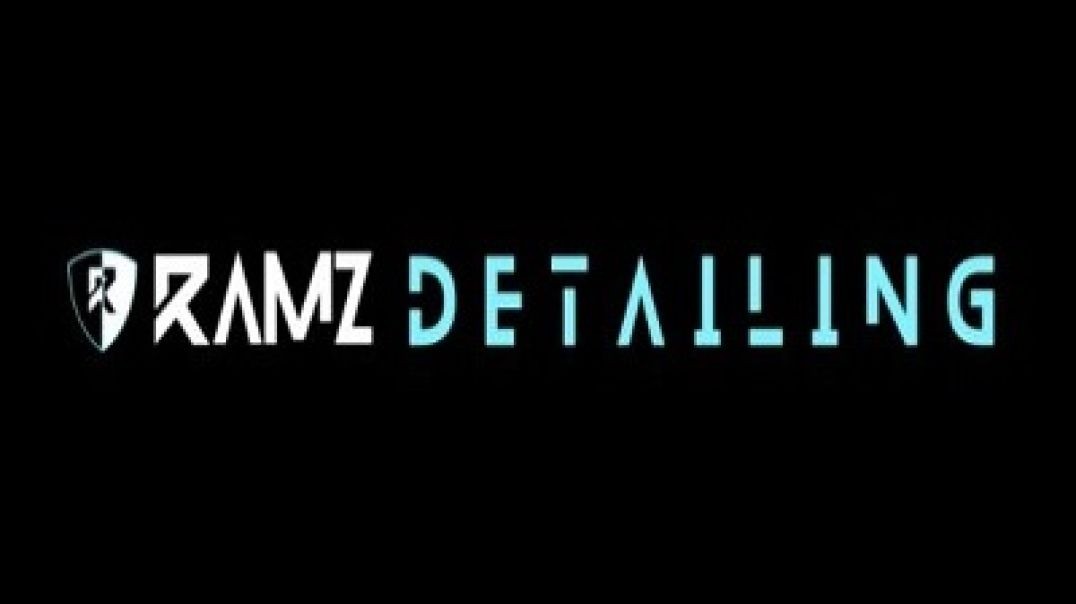 ⁣RAMZ Auto Detailing in Spanish Fort, AL