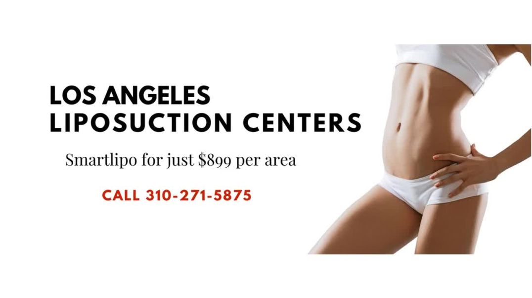 Los Angeles Liposuction Centers : Liposuction Surgery in Beverly Hills, CA
