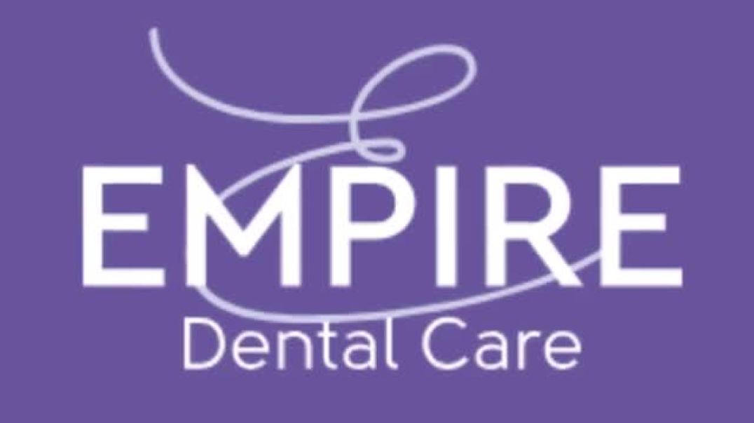 ⁣Empire Dental Care : Dental Service in Webster, NY