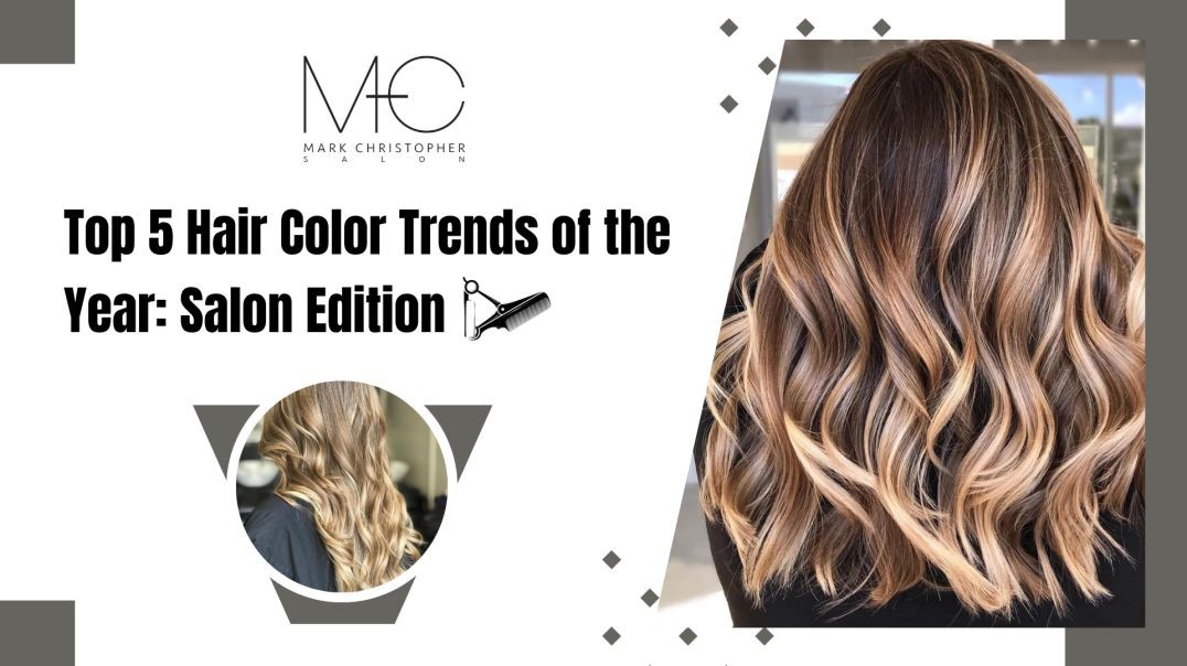 Top Rated Salons to Achieve Your Look