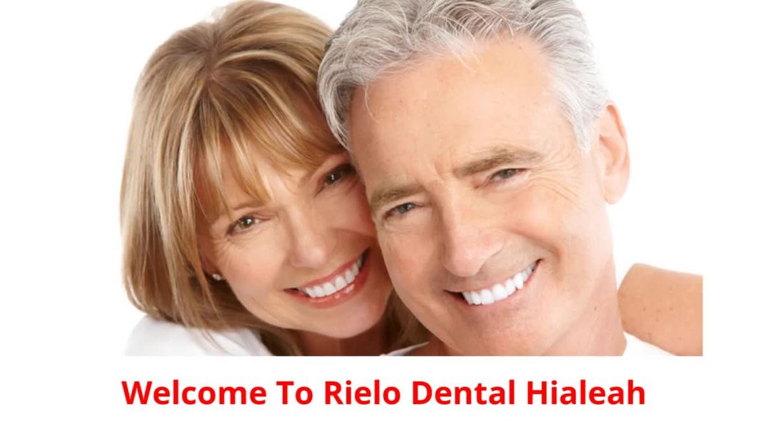 Rielo Dental Implants in Hialeah, FL