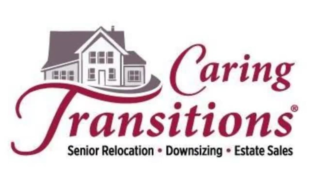 ⁣Caring Transitions | Estate Sale in Reno, NV