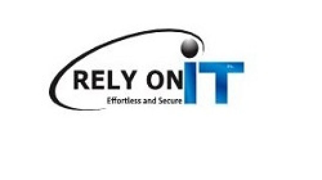 ⁣Rely on It Inc - #1 IT Support in Mountain View, CA