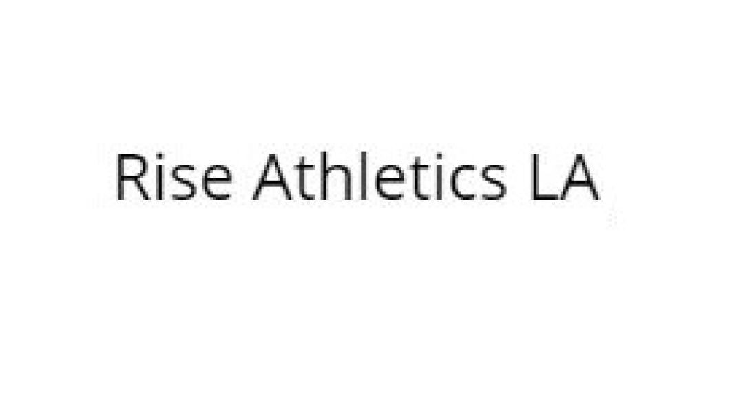 ⁣Rise Athletics LA - #1 MMA Classes in Los Angeles, CA