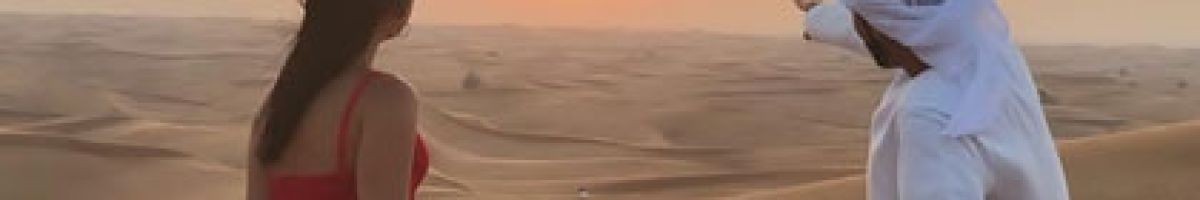 Desert Holiday Tours