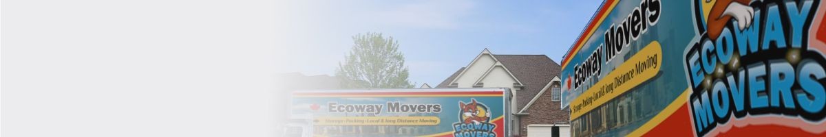 Ecoway Movers Niagara Falls ON