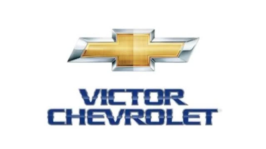 ⁣Victor Chevrolet : Chevy Dealer in Upstate, NY