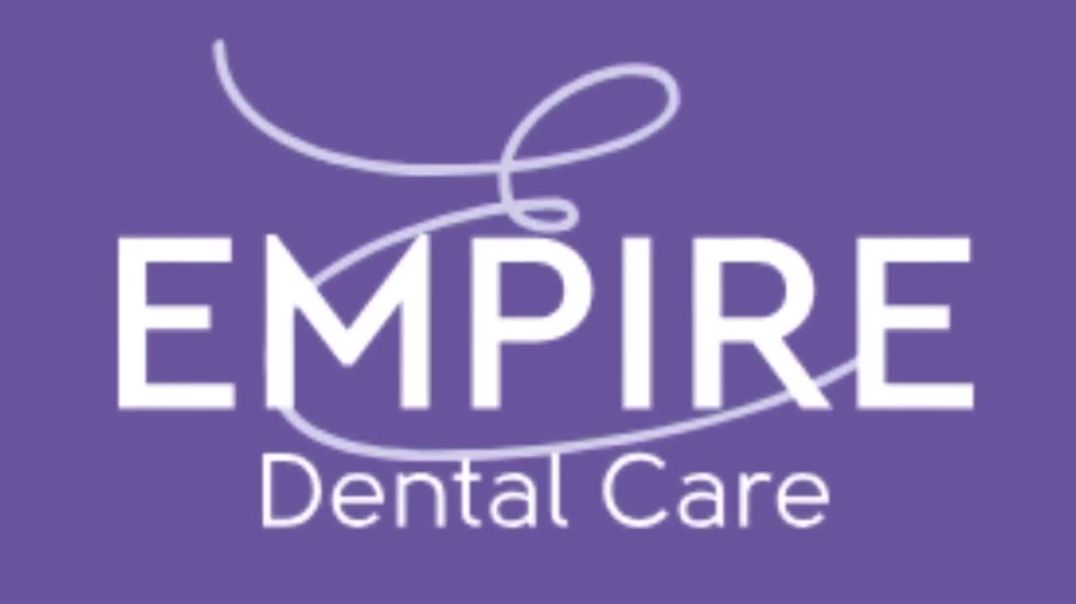 ⁣Empire Dental Care : Bridges in Webster, NY