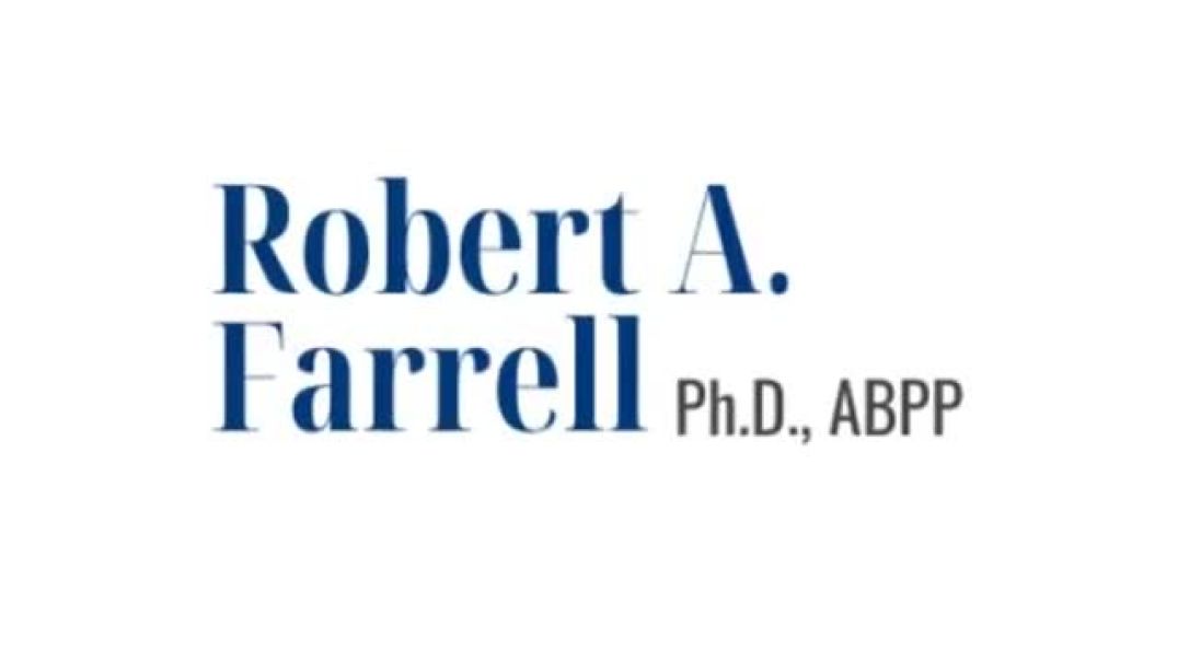 ⁣Robert A. Farrell, Ph.D., ABPP : Therapist in Mount Sinai, NY