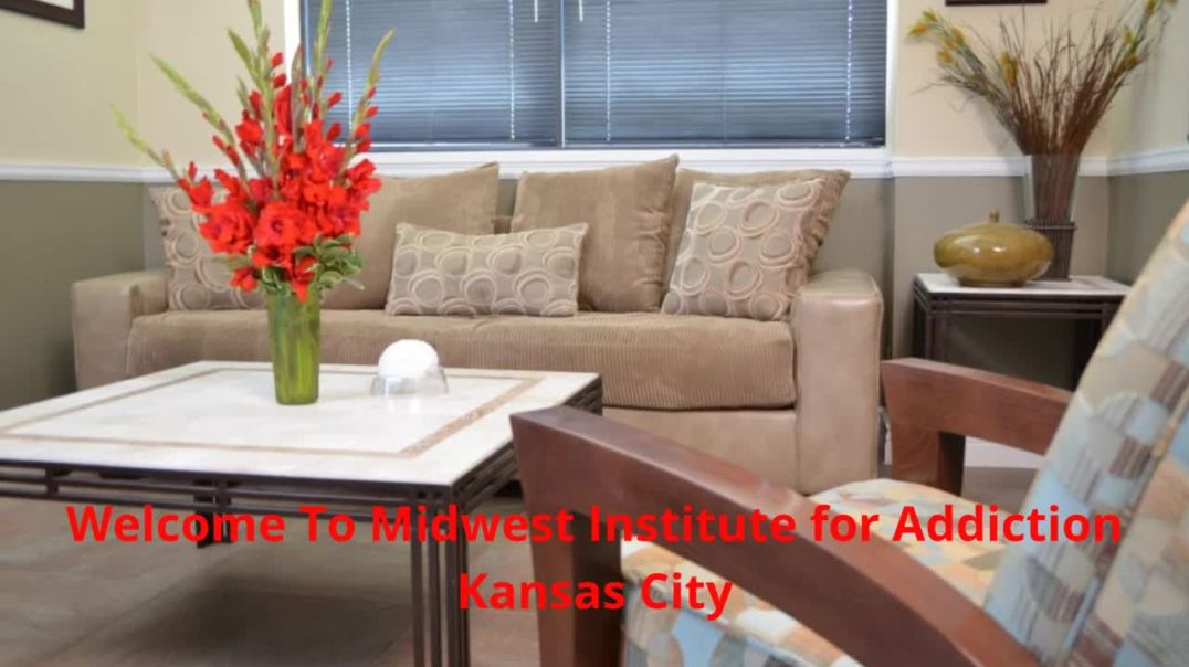 Midwest Institute for Addiction - #1 Outpatient Rehab Center in Kansas City, MO