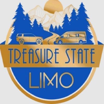 Treasure State Limo