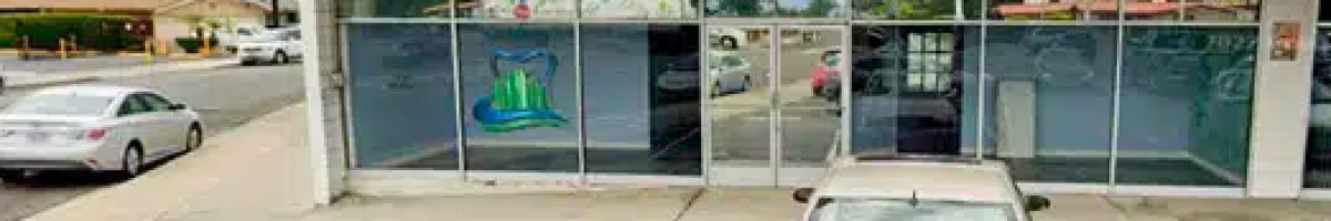 City Dental Centers