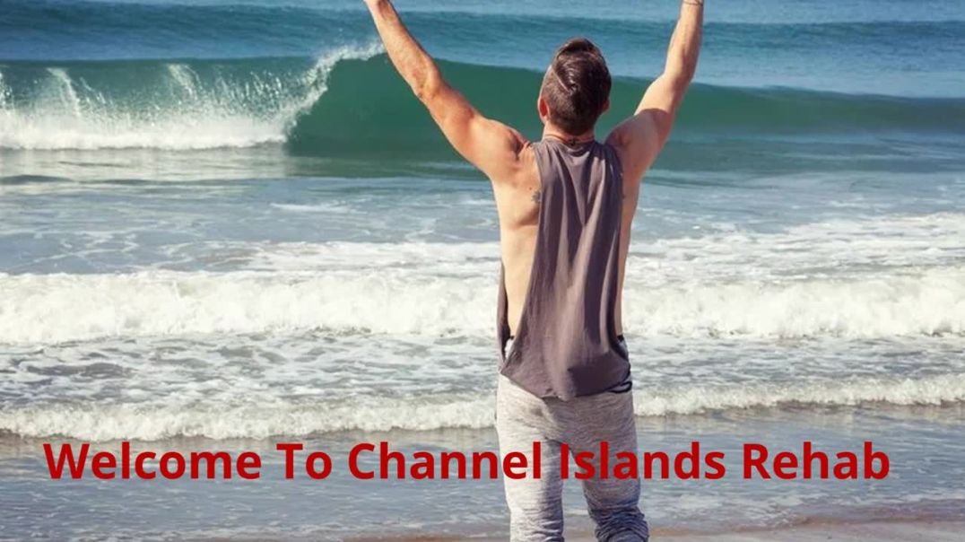 ⁣Channel Islands Rehab - Detox in Ventura, CA