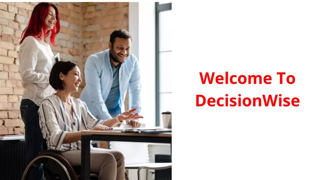⁣DecisionWise : 360 Degree Feedback Survey in Springville, UT