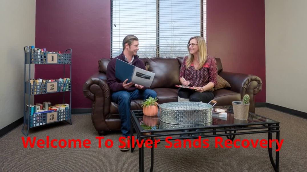 Silver Sands Recovery - #1 Drug Rehab in Tucson, AZ