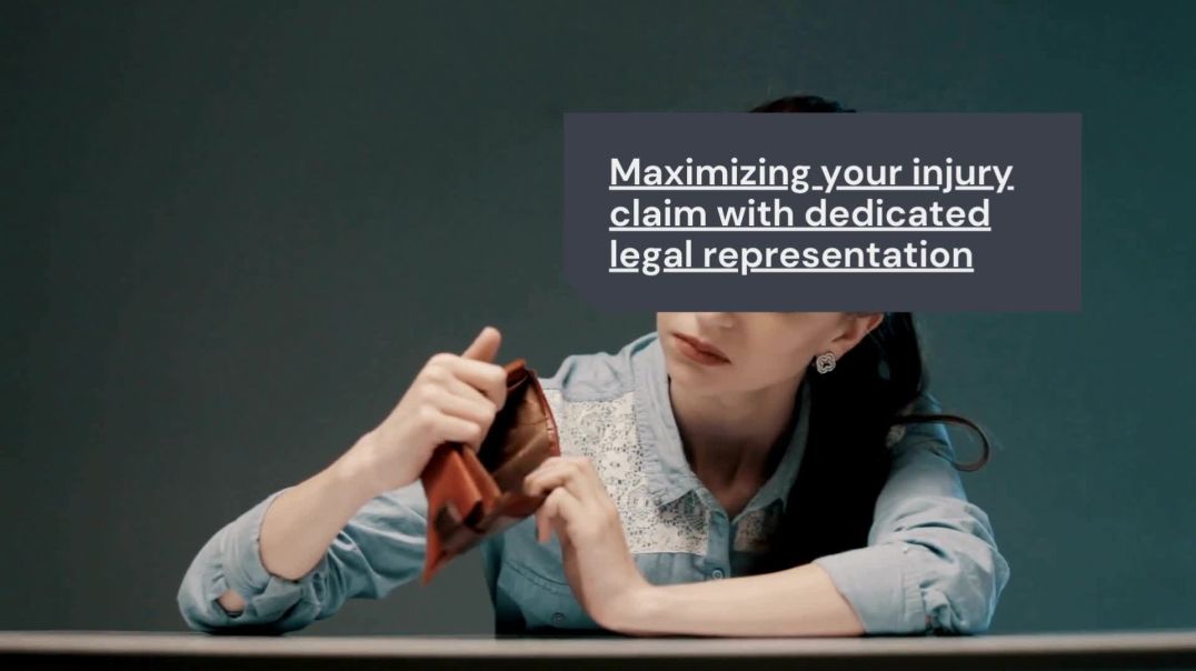 Injury Lawyer in Oak Brook, IL