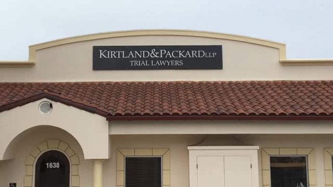 Kirtland & Packard : Best Personal Injury Attorney in Orange County, CA