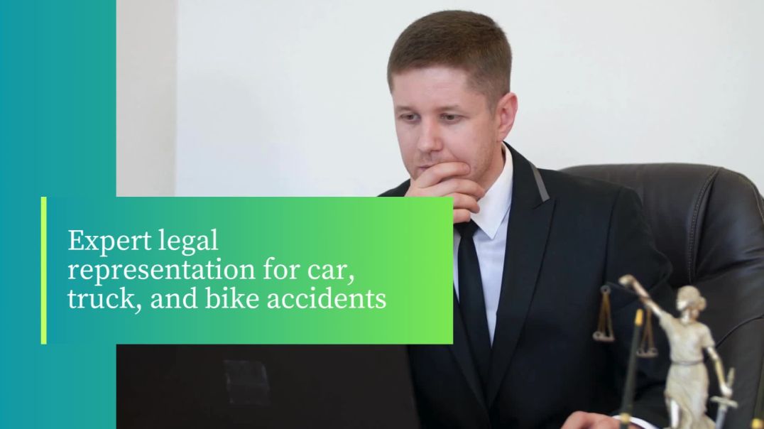 Accident Lawyer in Oak Brook, IL