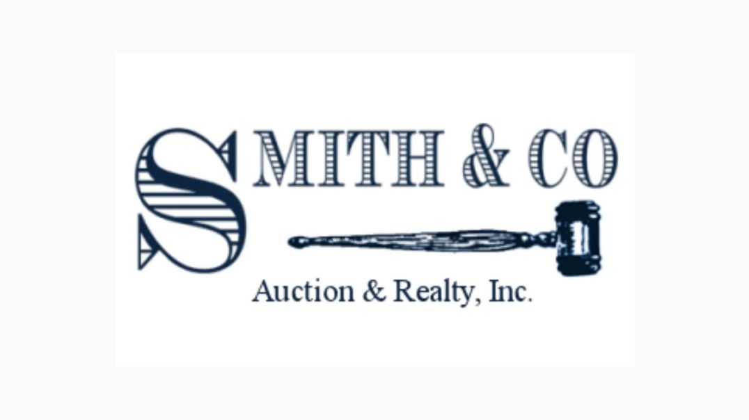 ⁣Smith & Co Auction & Realty, Inc. : Best Land Auctions in Woodward, Oklahoma