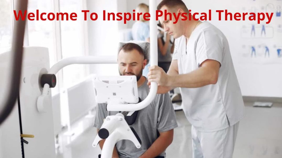 Inspire Physical Therapy - Best Physical Therapist in North Brunswick, NJ | 08902